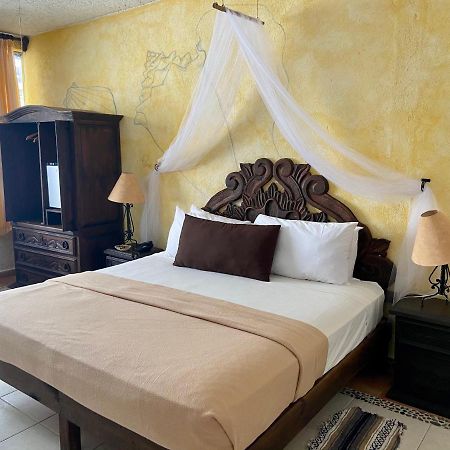 Labna Suites Cancún Eksteriør bilde