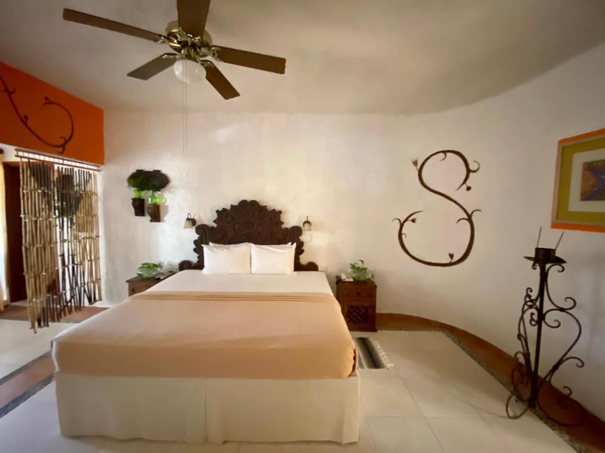 Labna Suites Cancún Eksteriør bilde