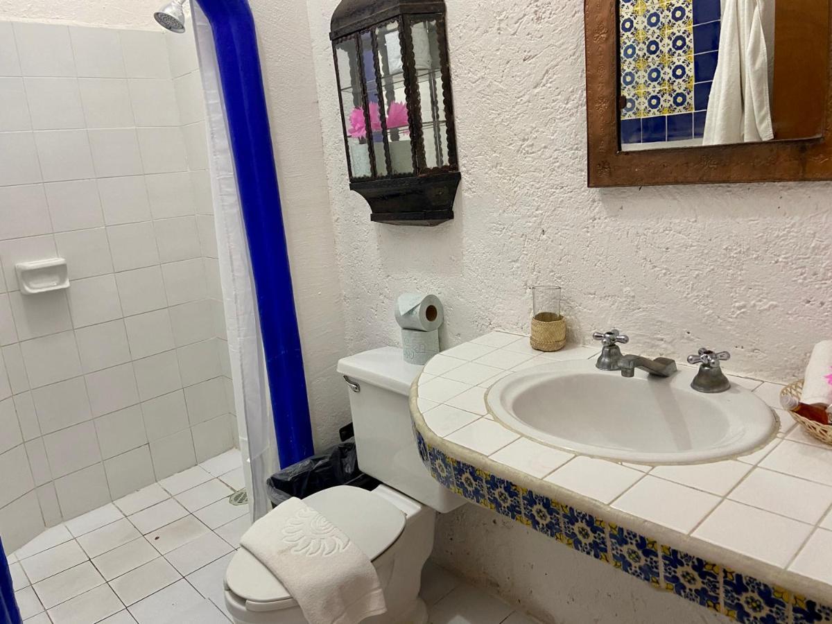 Labna Suites Cancún Eksteriør bilde