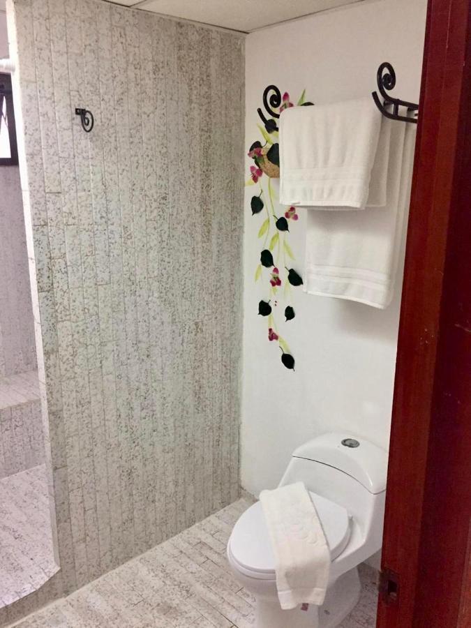 Labna Suites Cancún Eksteriør bilde